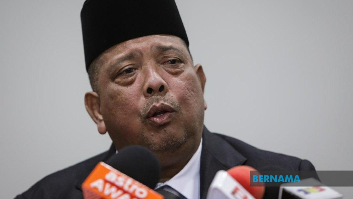 Perlis Chief Minister Exits Bersatu's Top Council to Focus on State Duties