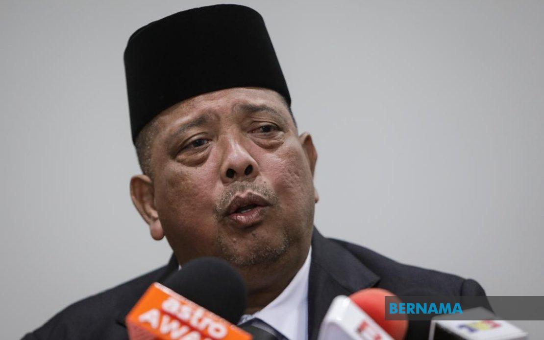Perlis Chief Minister Exits Bersatu's Top Council to Focus on State Duties