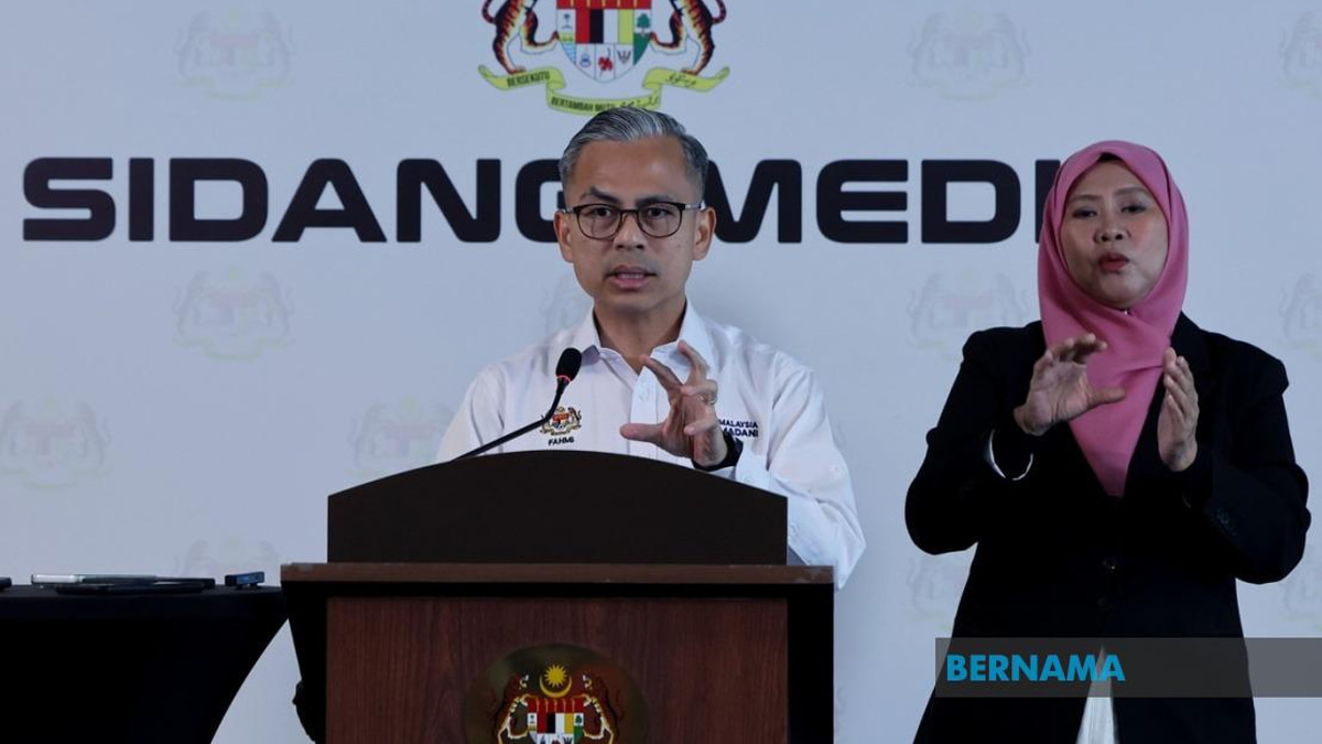 Parliament Prepares For High-Stakes Debate On Tabung Haji Report As MPs Queue Up