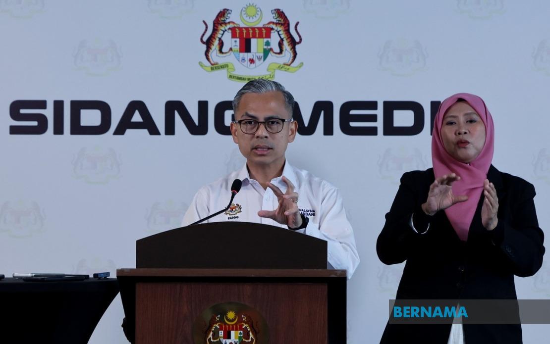 Parliament Prepares For High-Stakes Debate On Tabung Haji Report As MPs Queue Up