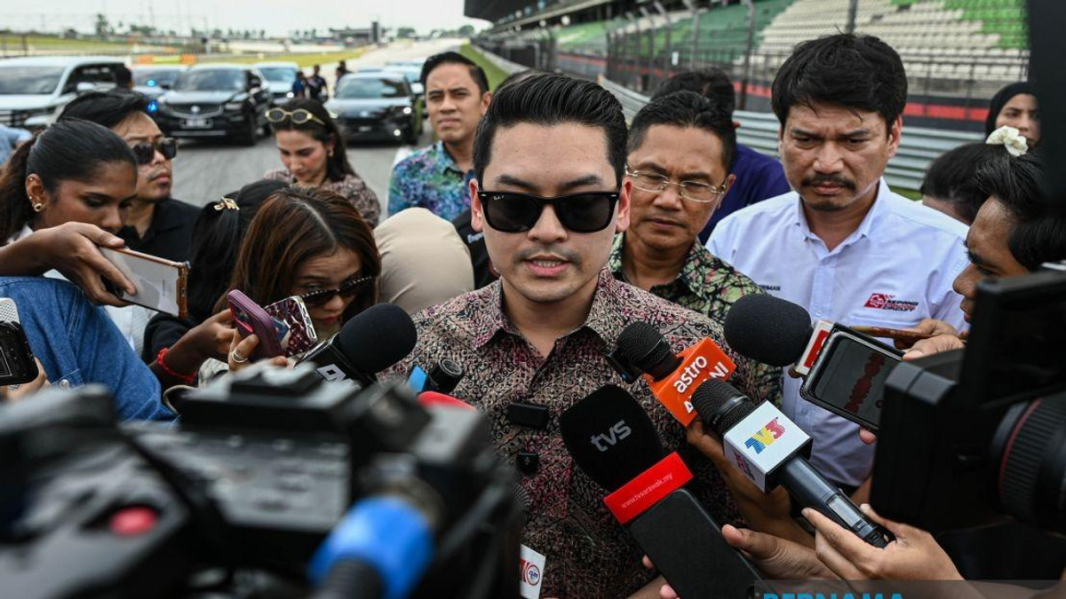 Malaysia Mobilises for October Formula One Bahrain Grand Prix at Sepang