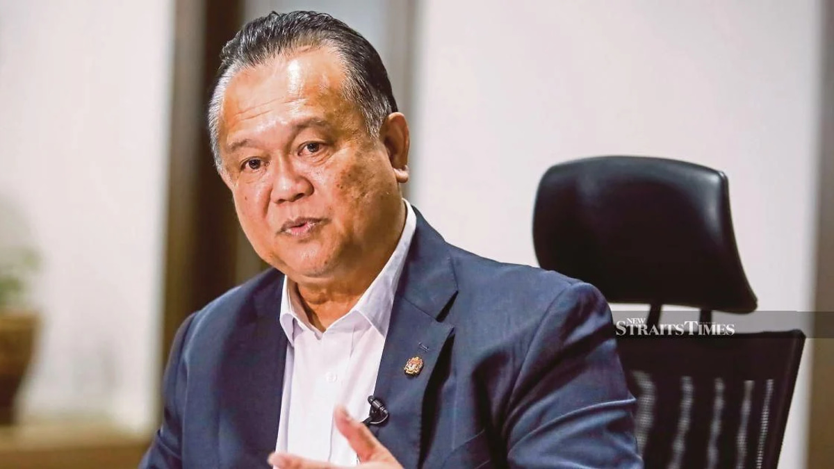 Malaysia must rethink transport planning beyond highway expansion, says Works Minister Nanta