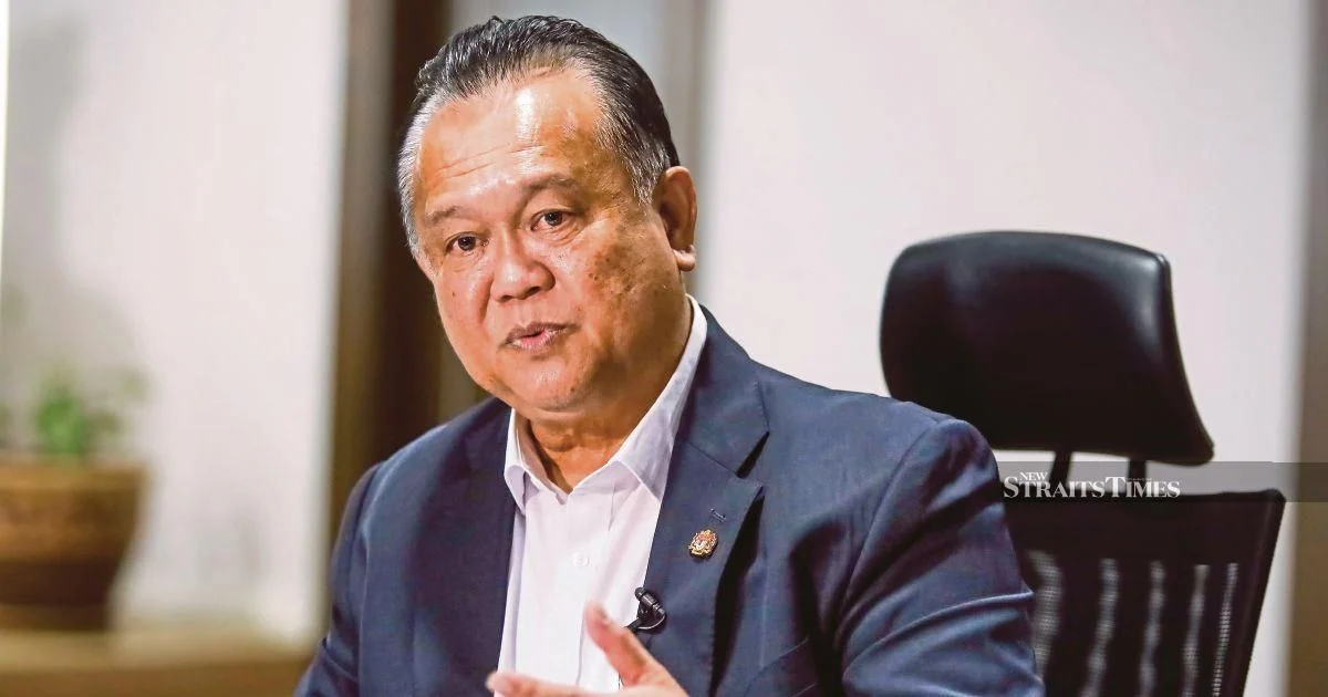 Malaysia must rethink transport planning beyond highway expansion, says Works Minister Nanta