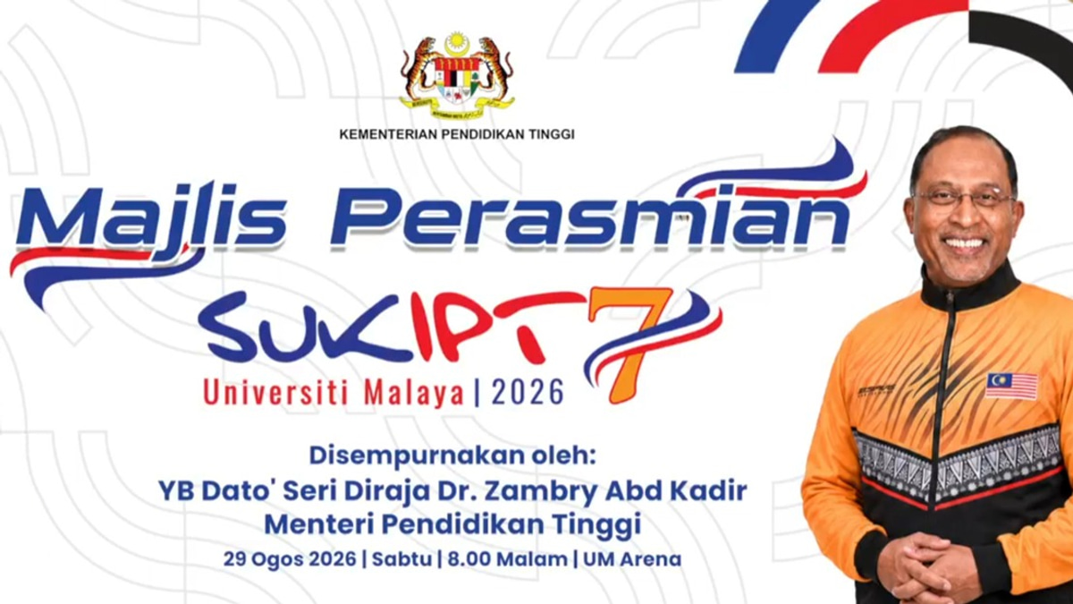 Universities Producing Medal-Winning Athletes, Says Higher Education Minister