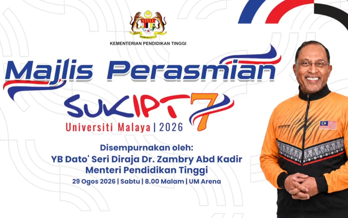 Universities Producing Medal-Winning Athletes, Says Higher Education Minister