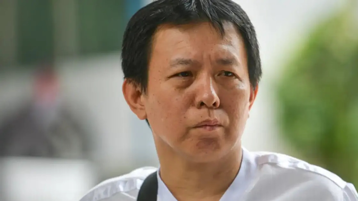 Deaf Grab Driver Sues Malaysian Police and Government Over Alleged Assault and Coercion