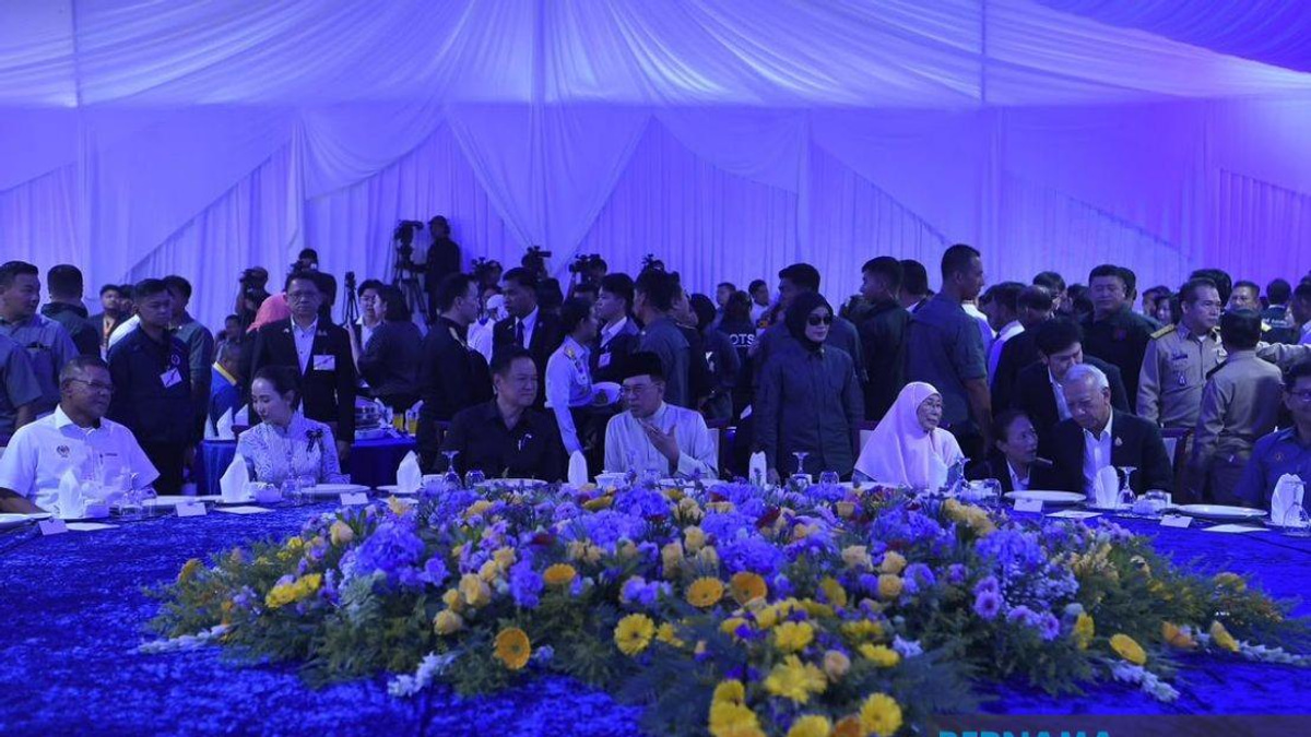 Malaysia and Thailand Open Strategic New Border Crossing at Bukit Kayu Hitam-Sadao