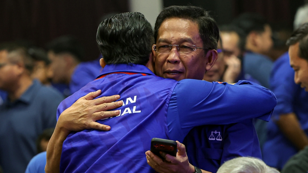 Zahid Confirms BN-PN Coalition to Form Next Negeri Sembilan Government
