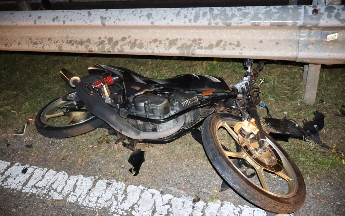 Road Safety Requires Cultural Shift Beyond Enforcement, Says Traffic Police Chief