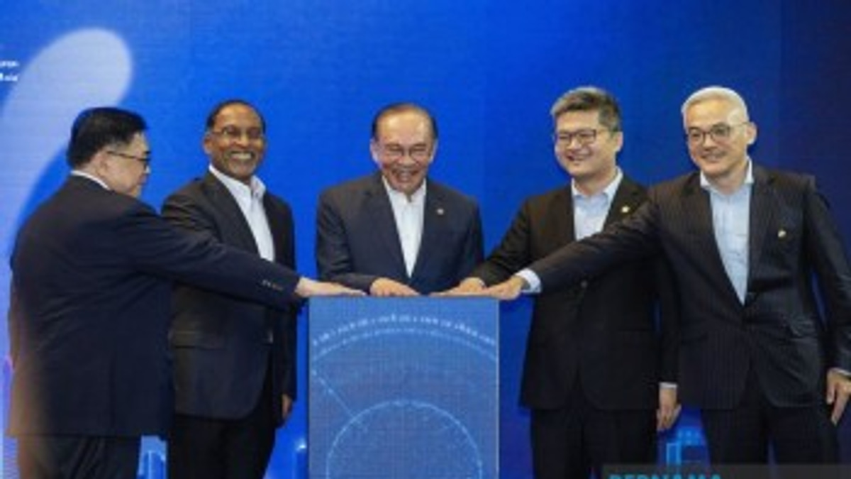 Ant International's Kuala Lumpur Hub Positioned as Catalyst for Digital Jobs and Local Tech Growth