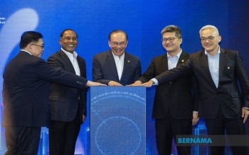 Ant International's Kuala Lumpur Hub Positioned as Catalyst for Digital Jobs and Local Tech Growth