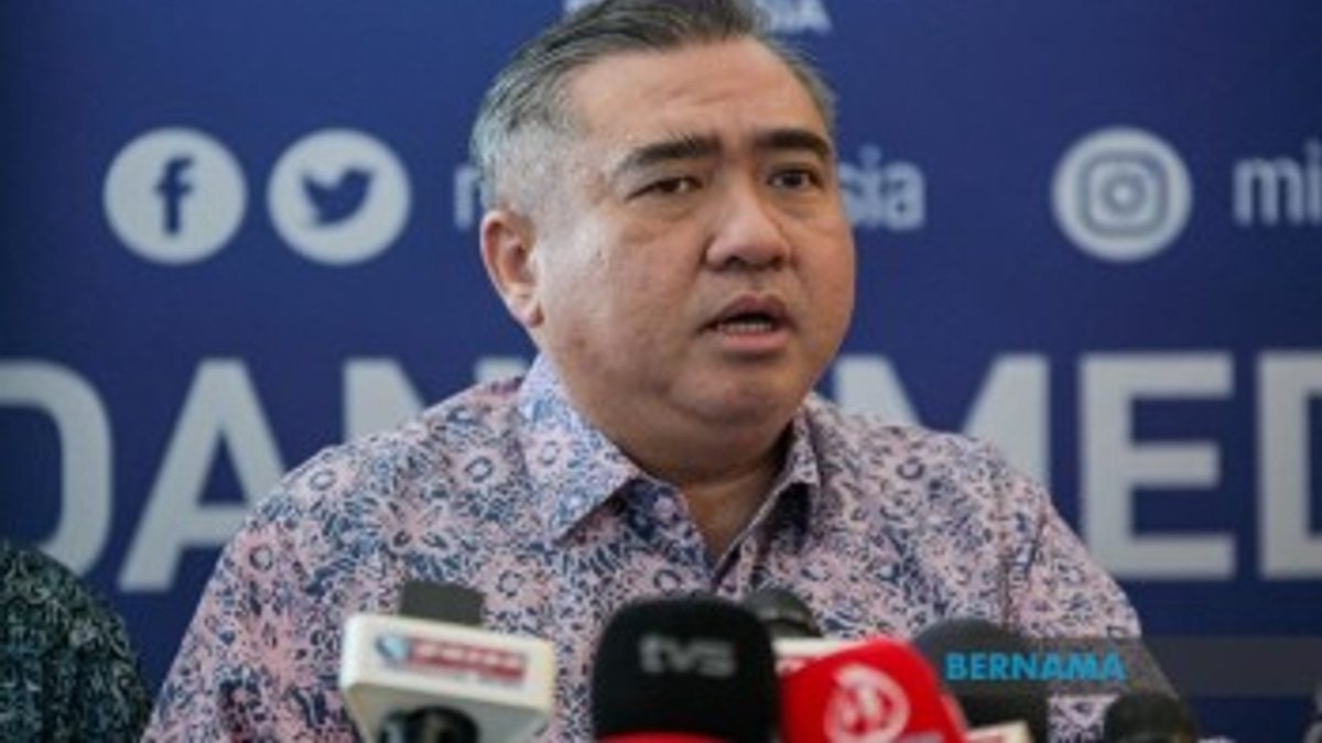 PILA to Transform Northern Malaysia's Air Cargo Operations, Says Loke