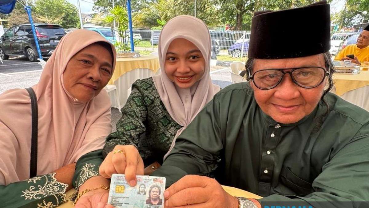 Johor Felda Settlers Finally Secure Land Ownership After Decades of Waiting