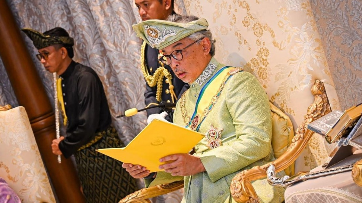 Sultan of Pahang Warns Against Illegal Street Racing as Dangerous Culture Spreads