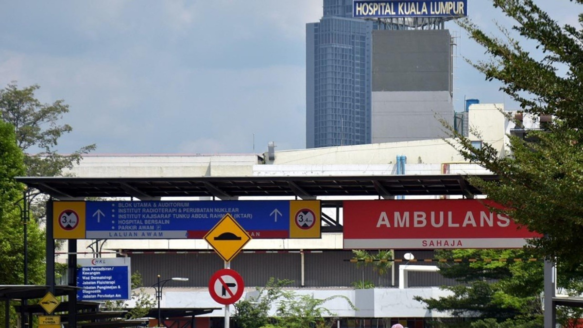 HKL Disputes Viral Video Claims of Unhygienic Public Toilets