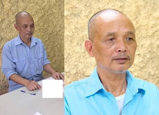 Vietnam detains telecom entrepreneur and social media influencer over controversial Ho Chi Minh biography