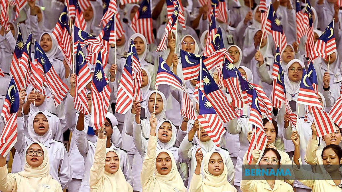 Malaysia's 2026 National Month Campaign Launches Tomorrow in Ipoh with Prime Minister