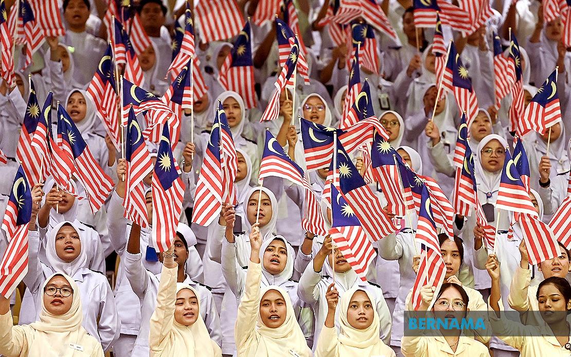 Malaysia's 2026 National Month Campaign Launches Tomorrow in Ipoh with Prime Minister