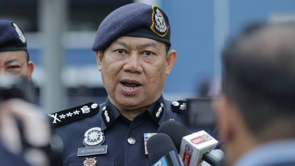 Teenage College Couple Arrested Over Newborn Death in Kluang