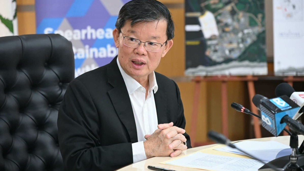 Penang DAP Leaves Cabinet Decision to Grassroots Delegates