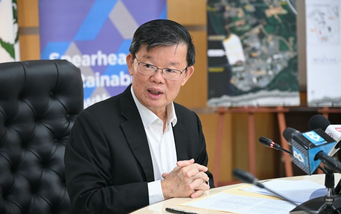 Penang DAP Leaves Cabinet Decision to Grassroots Delegates