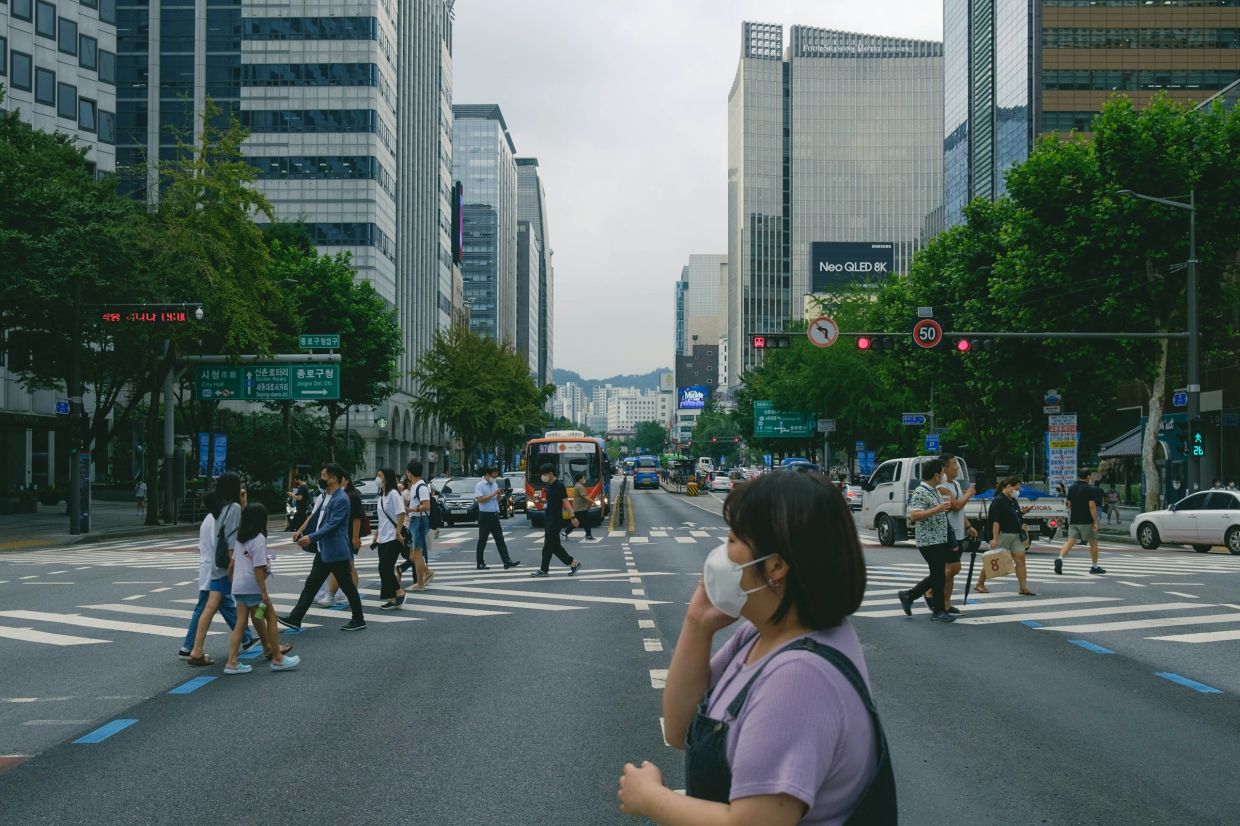 South Korea's Crackdown on Fake News Sparks Democratic Concerns