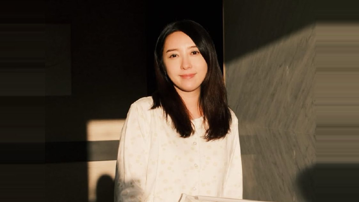 Taiwanese Actress Wu Xiong Arrested in Japan Over Alleged Damage to Temple Treasure