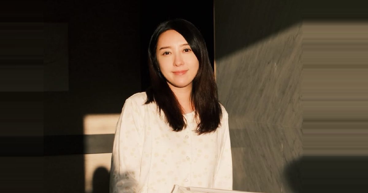 Taiwanese Actress Wu Xiong Arrested in Japan Over Alleged Damage to Temple Treasure