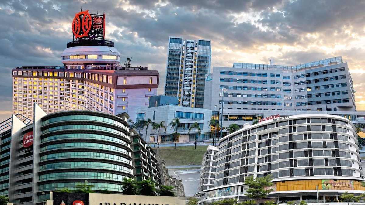 Are Malaysian Companies Losing Their Global Appetite?