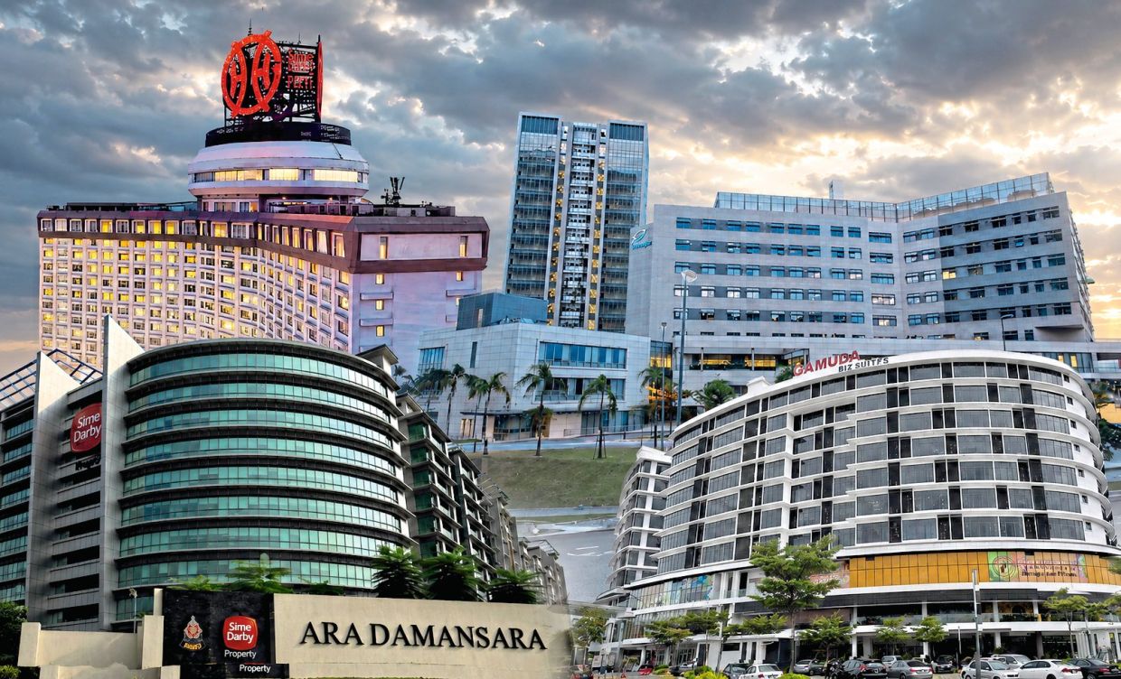 Are Malaysian Companies Losing Their Global Appetite?