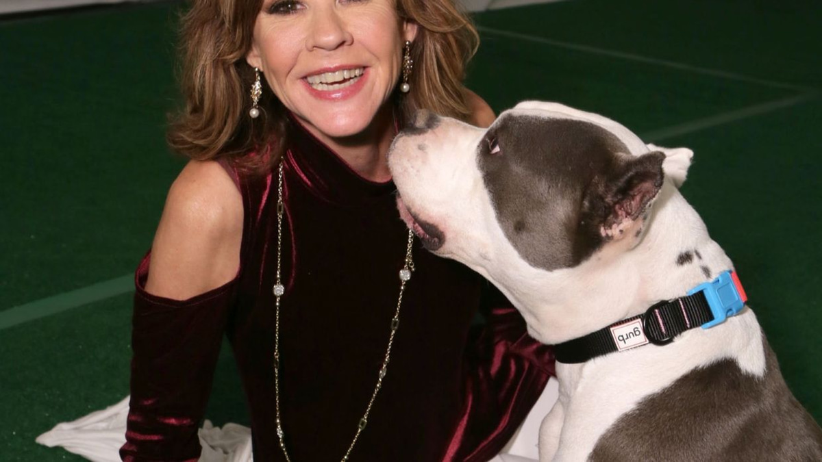 Linda Blair's Animal Sanctuary Raided Over Missing Kennel Permits