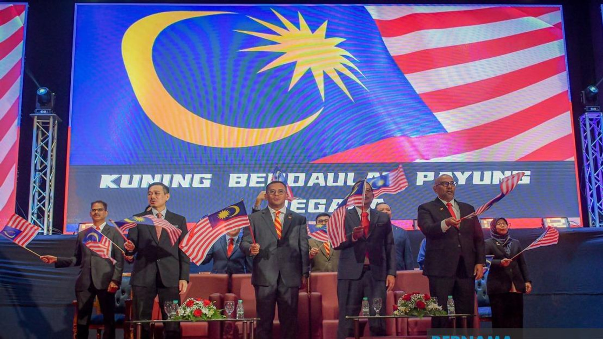Selangor Seat Eligibility Decision Imminent as MB Awaits Speaker's Ruling