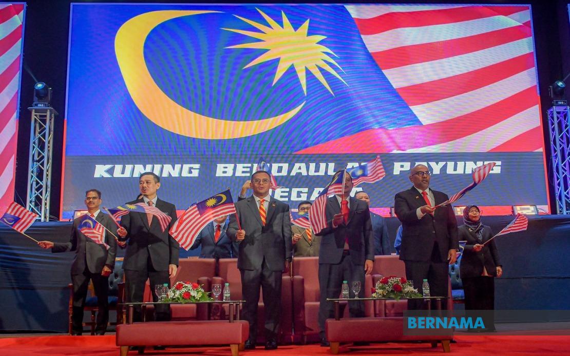 Selangor Seat Eligibility Decision Imminent as MB Awaits Speaker's Ruling