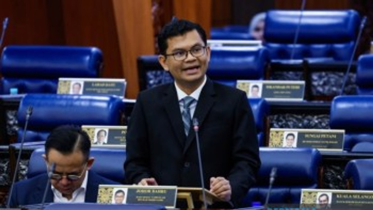 Malaysia Executing 120 Measures to Combat Global Supply Disruptions