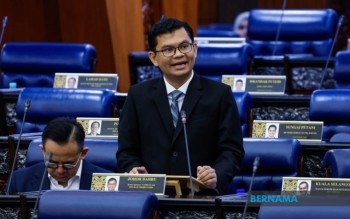 Malaysia Executing 120 Measures to Combat Global Supply Disruptions