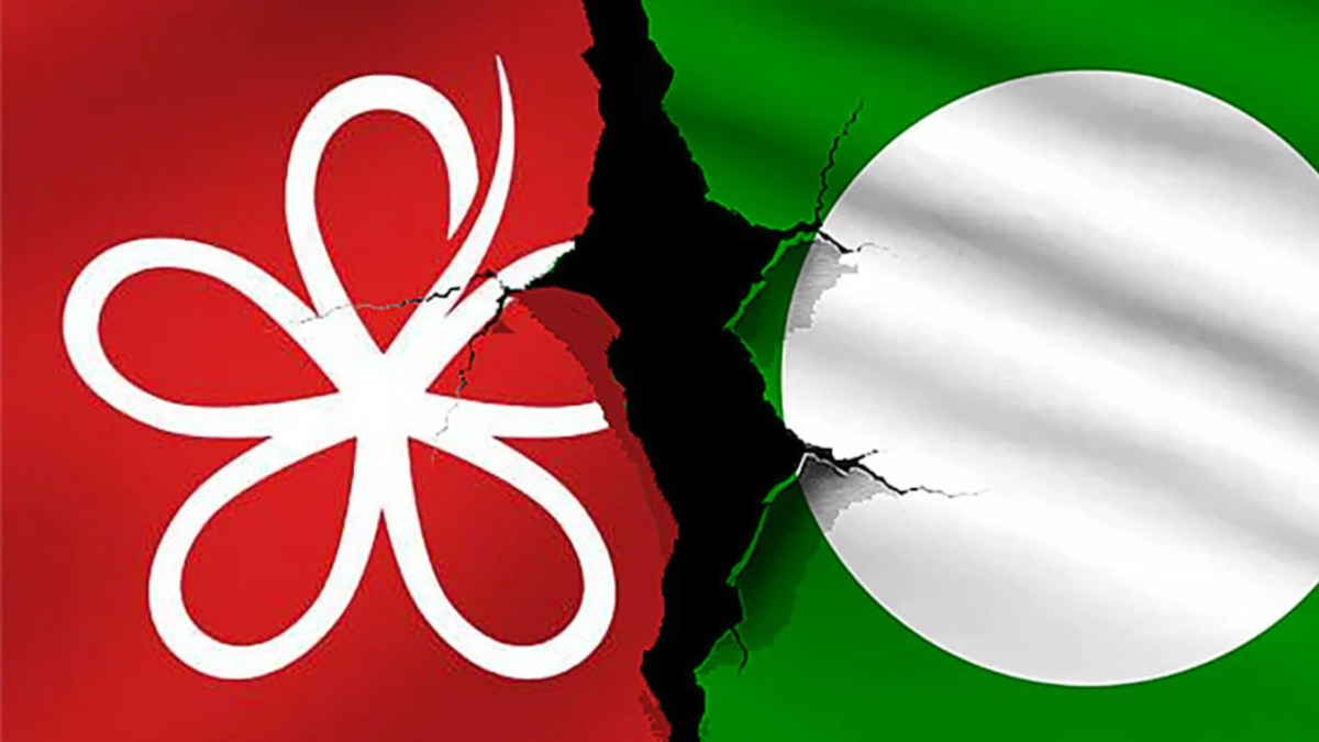 PAS's bid to remove Bersatu from Perikatan Nasional carries political risks, warns analyst