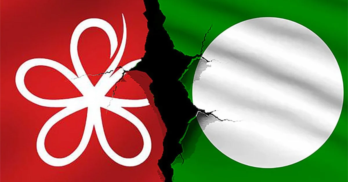 PAS's bid to remove Bersatu from Perikatan Nasional carries political risks, warns analyst