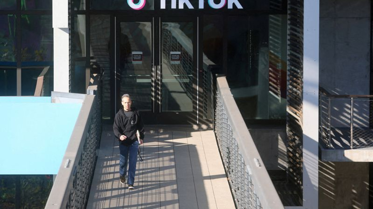 Florida sues TikTok over underage account access violations