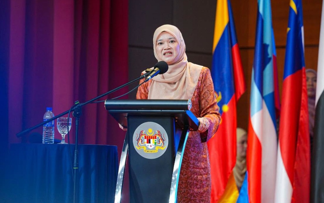 Malaysia's Prison Schools to Gain University Merit Recognition for Co-curricular Achievements