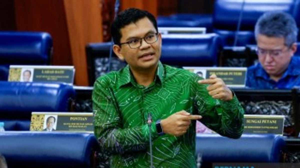 Dewan Rakyat Approves Statistics Bill 2026 To Overhaul National Data Framework