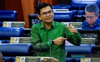 Dewan Rakyat Approves Statistics Bill 2026 To Overhaul National Data Framework
