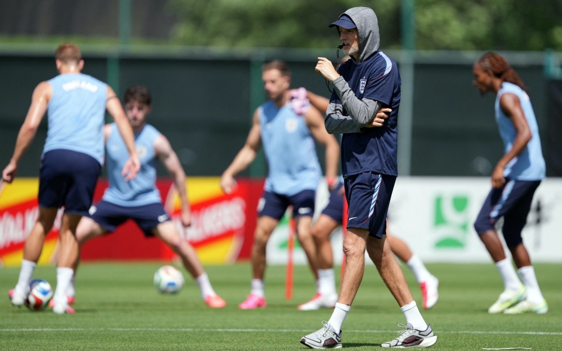 Tuchel Eyes Entertainment Factor as England Face Congo in World Cup Knockout