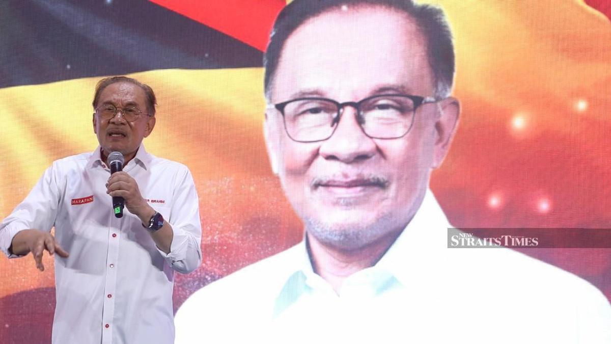 Anwar Says Government Declassified Tabung Haji RCI Report Following Sustained Pressure for Transparency