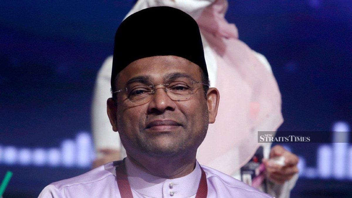 Tabung Haji RCI: Azeez Distances Himself From MACC Contact Claims