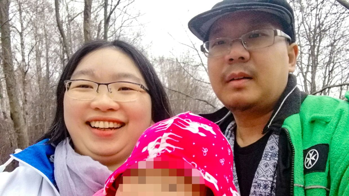 Swedish Court Rejects Hong Kong Parents' Appeal in Guardianship Dispute Over Daughter