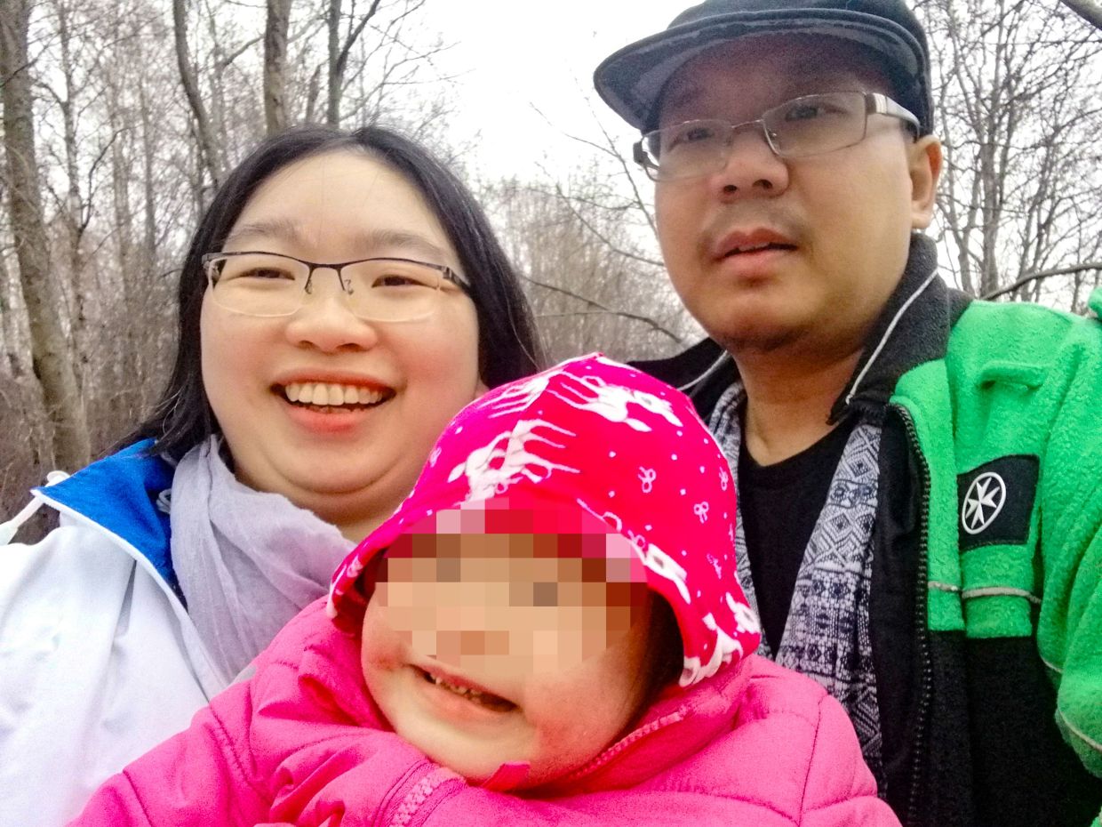 Swedish Court Rejects Hong Kong Parents' Appeal in Guardianship Dispute Over Daughter