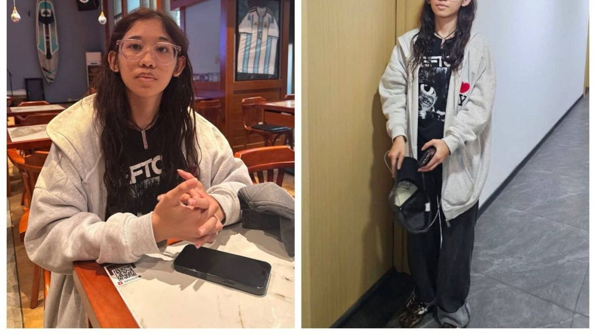 Young Singaporean found safe in Cambodia after family fears kidnapping