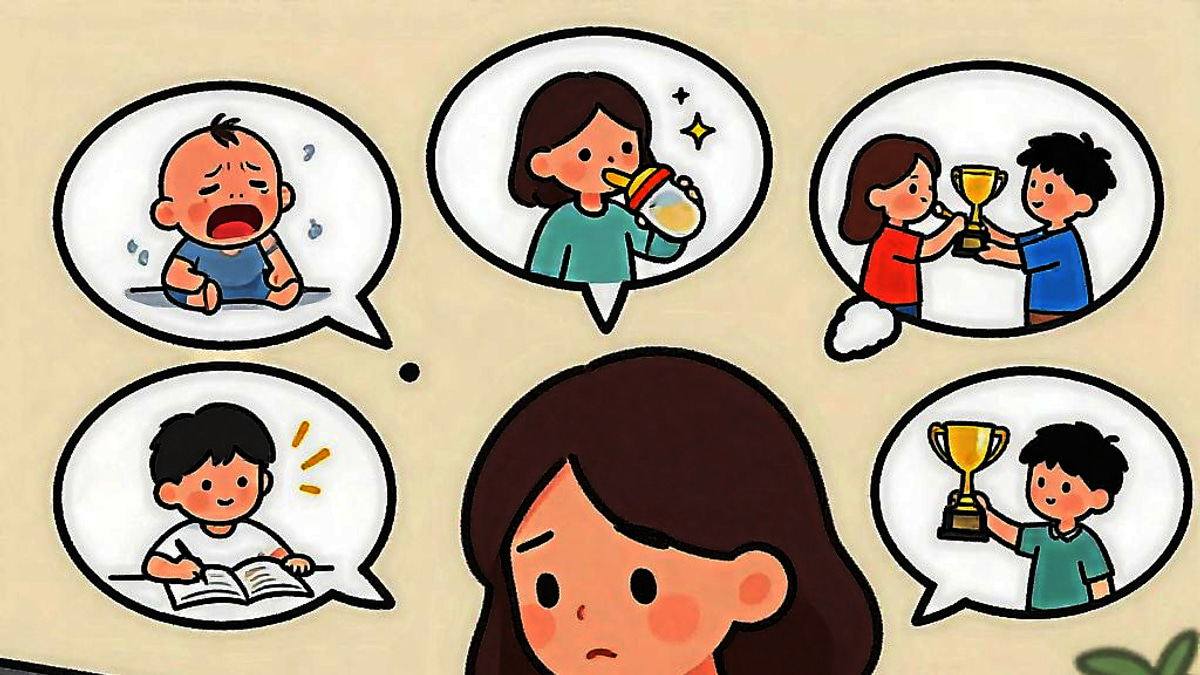 The Courage to Admit Imperfection: Why 'Doing Your Best' Matters More Than Having It All