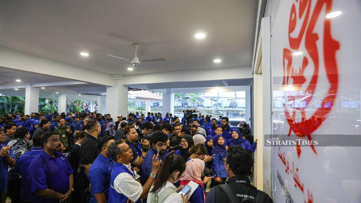 Johor polls heat up as BN prepares to unveil state election candidates