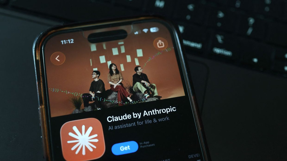 China flags security concerns over Anthropic's Claude Code tool amid geopolitical tensions